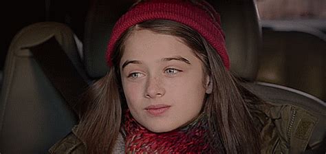 spiderliliez | Raffey Cassidy (as Molly Moon) From MOLLY MOON