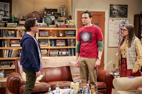 CBS releases photos for the finale of The Big Bang Theory | The Nerdy