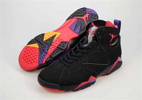 Air Jordan VII 'Raptors' Retro - size? blog