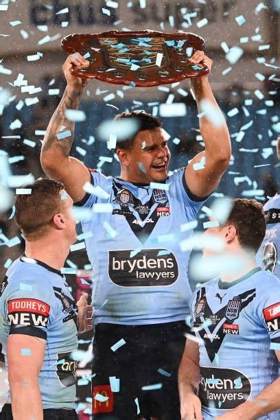 Pin on NSW Blues | Rugby league, Rugby players, Nrl