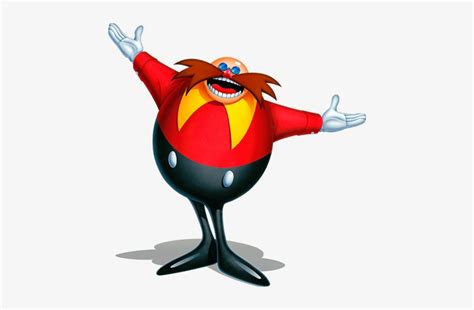 A Picture Of Dr - Jim Carrey Dr Robotnik - Free Transparent PNG ...