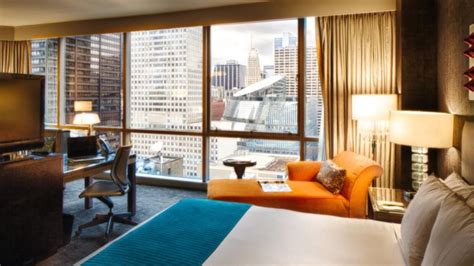 Best Chicago Hotels with View - Go Visit Chicago