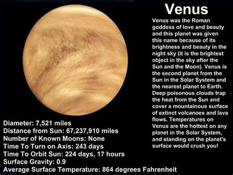 87 best images about Venus Space Projects on Pinterest | Shield volcano ...