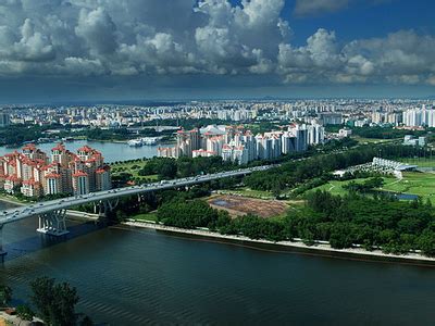 Kallang River, Singapore Tourist Information