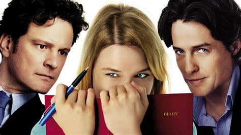 Honest | Unmerciful: Bridget Jones' Diary: Book vs. Movie