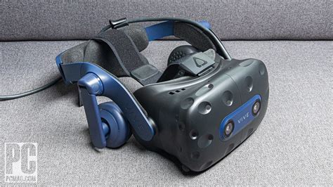 HTC Vive Pro 2 - Review 2021 - PCMag UK