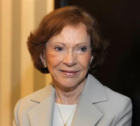 Rosalynn Carter cause of death: What happened to Rosalynn Carter? - ABTC