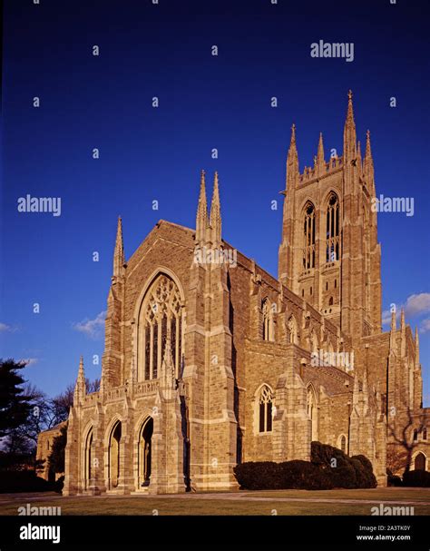 The 1928 Bryn Athyn Cathedral, Bryn Athyn, Pennsylvania Stock Photo - Alamy