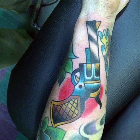 Excellent leg ideas - Part 40 - Tattooimages.biz