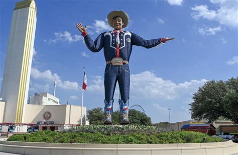 LIST: How Save Money at the State Fair of Texas 2022 Edition | New ...