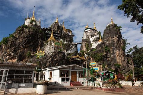 Loikaw en Birmanie - Myanmar Authentique