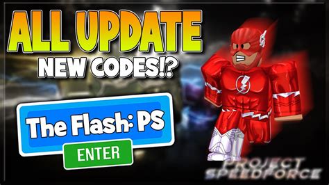 The Flash Earth Prime Roblox Codes All