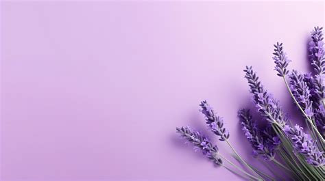 Download Ai Generated, Lavender, Flowers. Royalty-Free Stock Illustration Image - Pixabay