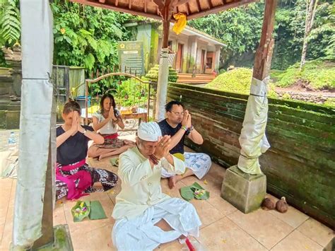 February 2023 Retreat - Bali Holistic Retreat