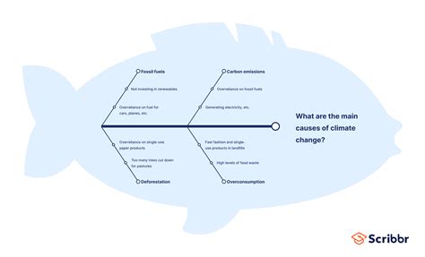 What Is a Fishbone Diagram? | Templates & Examples