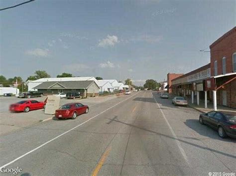 Google Street View Equality (Gallatin County, IL) - Google Maps