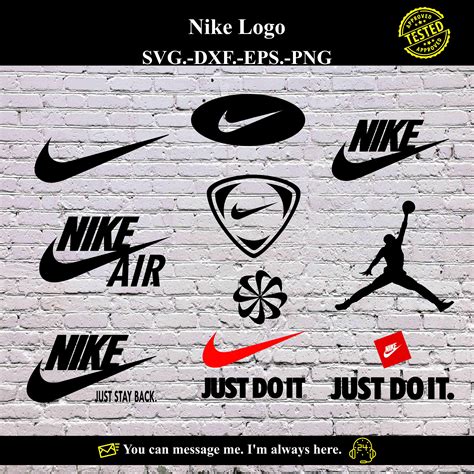 Nike Logo Vector