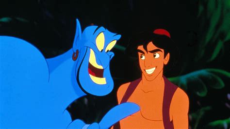 Robin Williams Posthumously Blocks a New Aladdin Sequel Featuring His Voice | Vanity Fair