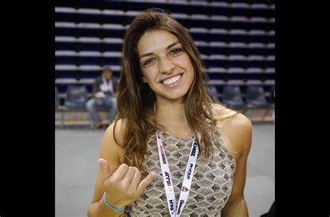 Mackenzie Dern On How She Will Combine MMA & BJJ Career