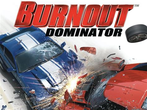 Burnout Dominator Wallpapers - Top Free Burnout Dominator Backgrounds ...