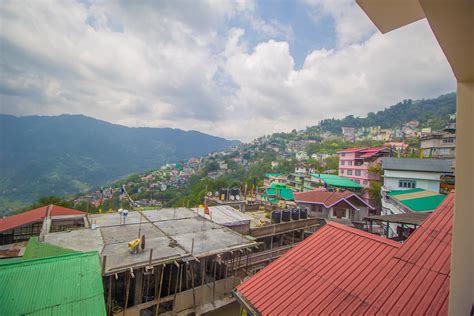 Hotels in Gangtok: Best Budget Gangtok Hotels from ₹922