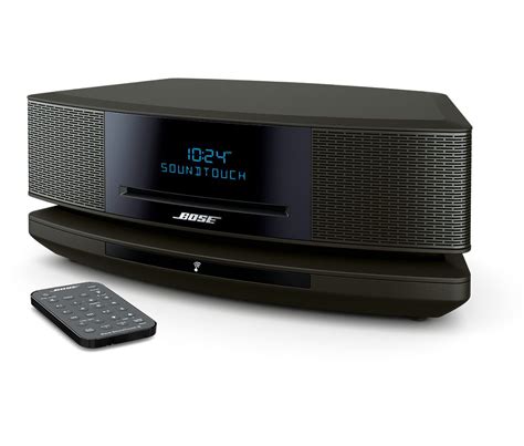 Wave® music system IV - Bose® Product Support