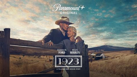 How many episodes are there in 1923? Release schedule explored