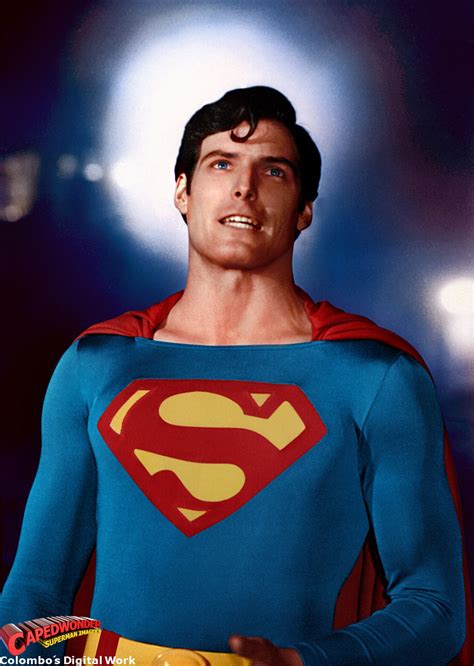 Superman - Superman (The Movie) Photo (20408661) - Fanpop