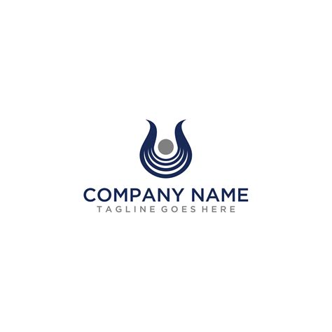 Organization logo sign design template 8912927 Vector Art at Vecteezy