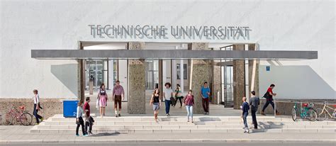 Exchange: Technical University of Munich (TUM) - U of T - Learning and Safety Abroad