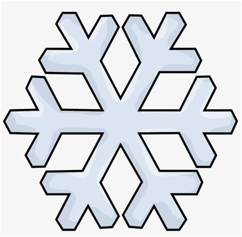 Snow - Snowflake Cartoon Transparent PNG - 846x788 - Free Download on NicePNG