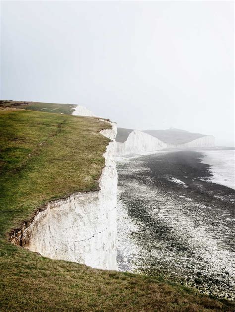 The Seven Sisters cliffs - a guide to the best viewpoints | Pretty places, Places to see, Scenery