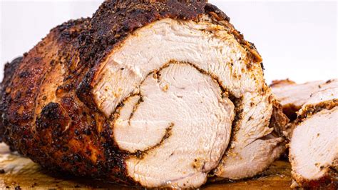 Pastrami-Style Roast Turkey Recipe | Recipe - Rachael Ray Show