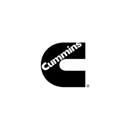 Cummins Logo Transparent