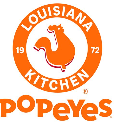 Popeyes Logo Combination (2008 + 2019) by vincerabina on DeviantArt