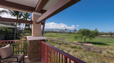 Waikoloa Hotels - Hilton Grand Vacations Club at Waikoloa Beach Resort