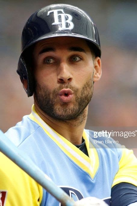 Kevin Kiermaier, TB // August 26, 2018 v BOS | Ideal man, Athlete, Kevin