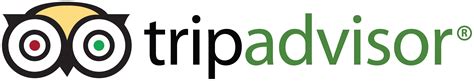 TripAdvisor Logo - LogoDix