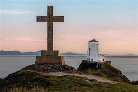 Ynys Llanddwyn, Wales Photograph by Joana Kruse - Fine Art America