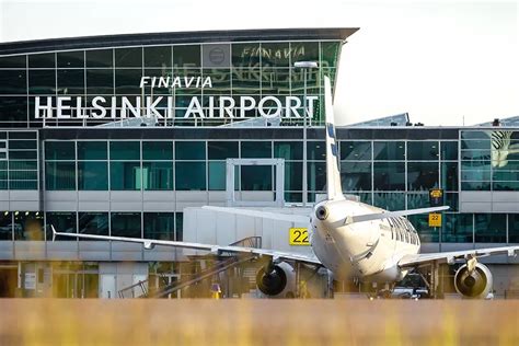 Helsinki Airport scoops two awards - Kiwi.com | Stories