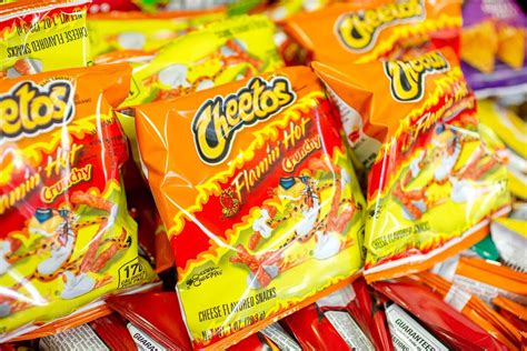 The 9 Best International Spicy Snacks