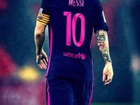 Lionel Messi