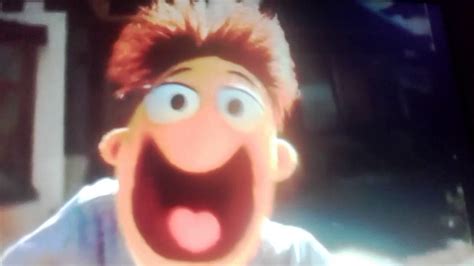 Walter Muppet Screaming