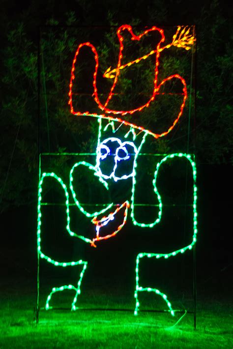 Christmas lights will be twinkling again at Fort Hood | Sports & Leisure | kdhnews.com