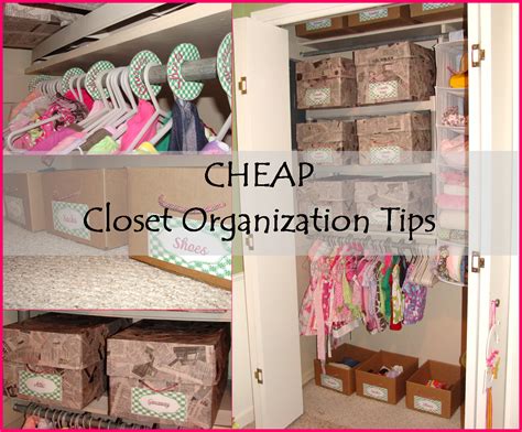 DIY Closet Organizer Ideas To Combat Clutter The Handyman's, 43% OFF