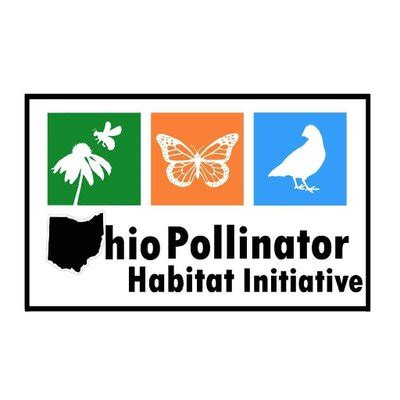 Ohio Pollinator Habitat Initiative - Go Green Go