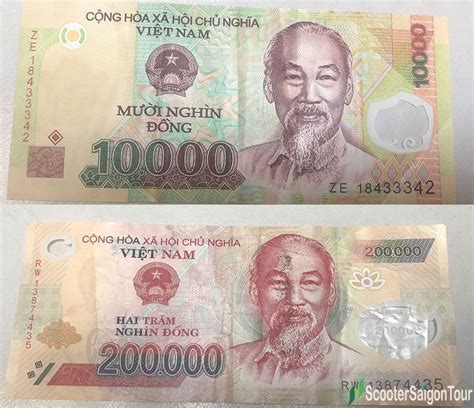 200,000-Dong-and-10,000-Dong-banknotes-look-similar-Things-to-know-before-traveling-in-Vietnam ...