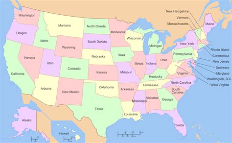 File:Map of USA with state names 2.svg - Wikimedia Commons