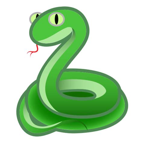 🐍 Snake Emoji Meaning with Pictures: from A to Z