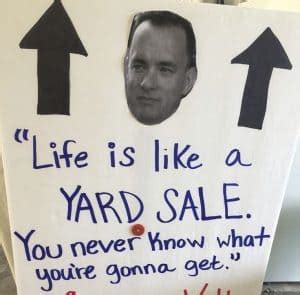 Funny Yard Sale Signs That You Should Use At Your Next Yard Sale